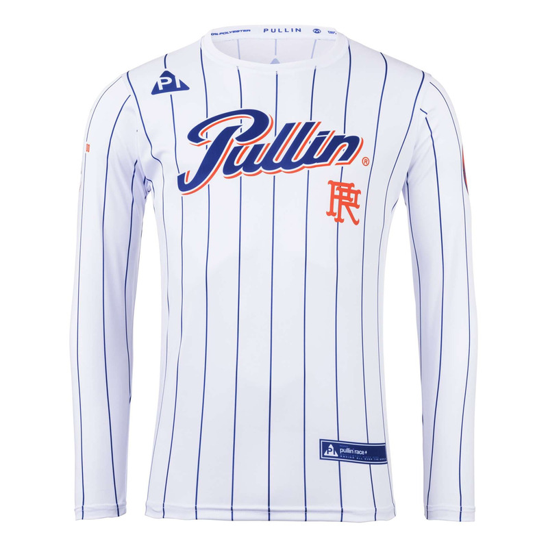 Maillot cross Pull-In Race NLP- M