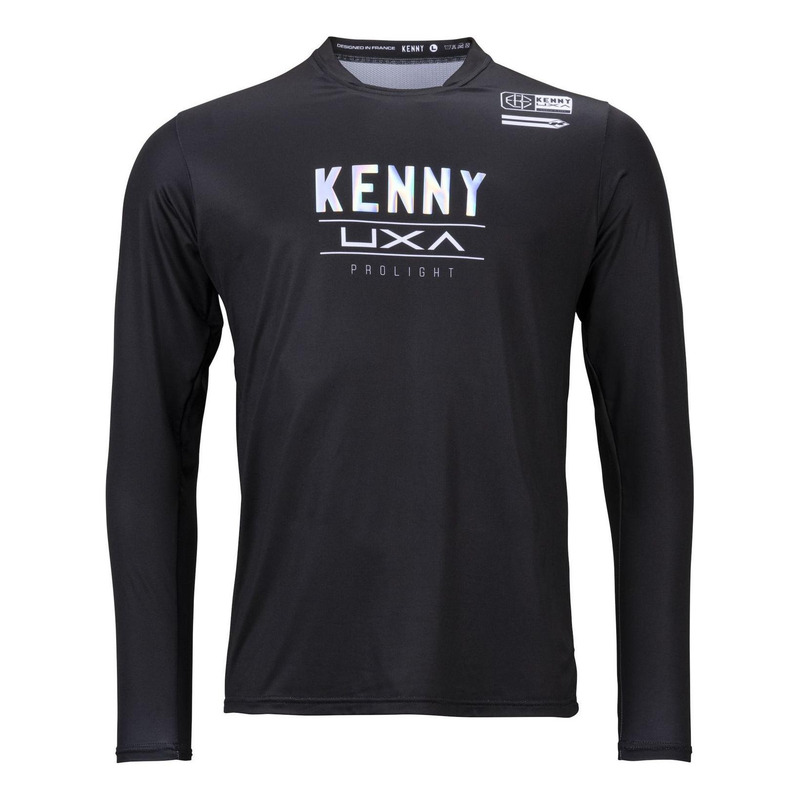 Maillot Kenny Prolight Holographic Kid
