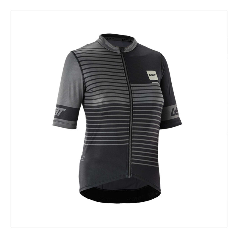 Maillot Leatt MTB Endurance 3.0 Noir Femme