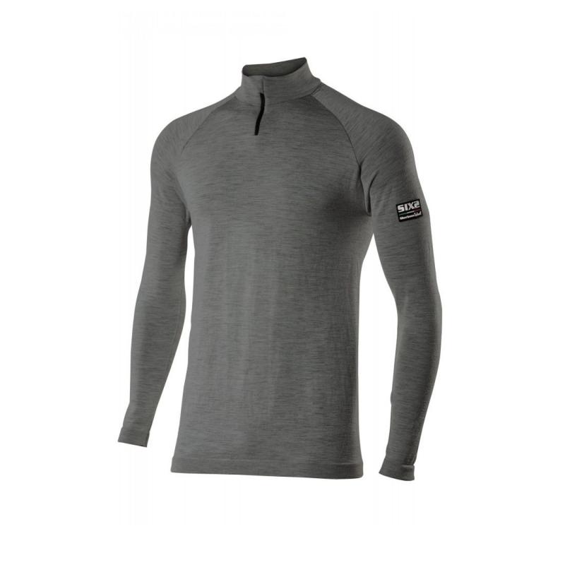 maillot manche longue