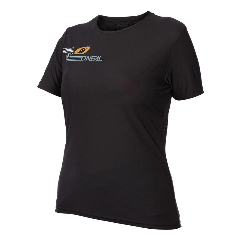 Maillot vélo femme O'Neal Slickrock Women's MTB V.23 noir/gris