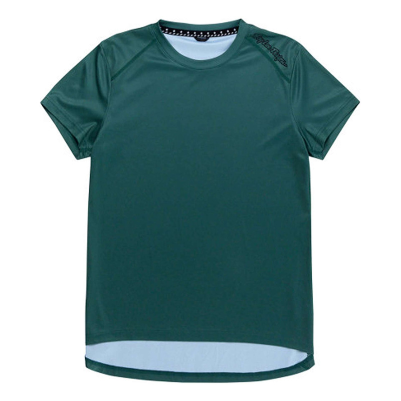 Maillot VTT Femme Troy Lee Designs Lilium Mono Jade