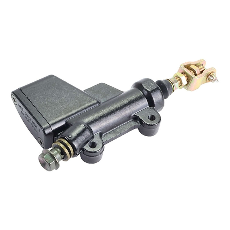 Maître cylindre de frein arrière OPM Gilera RCR 50 2011-