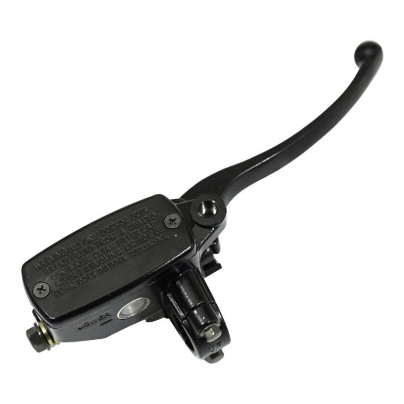 Maître cylindre de frein avant droit universel