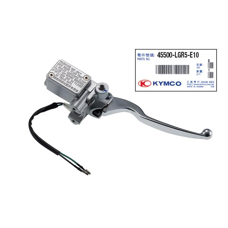 Maître cylindre de frein Kymco Like 2T 2009-13 341026
