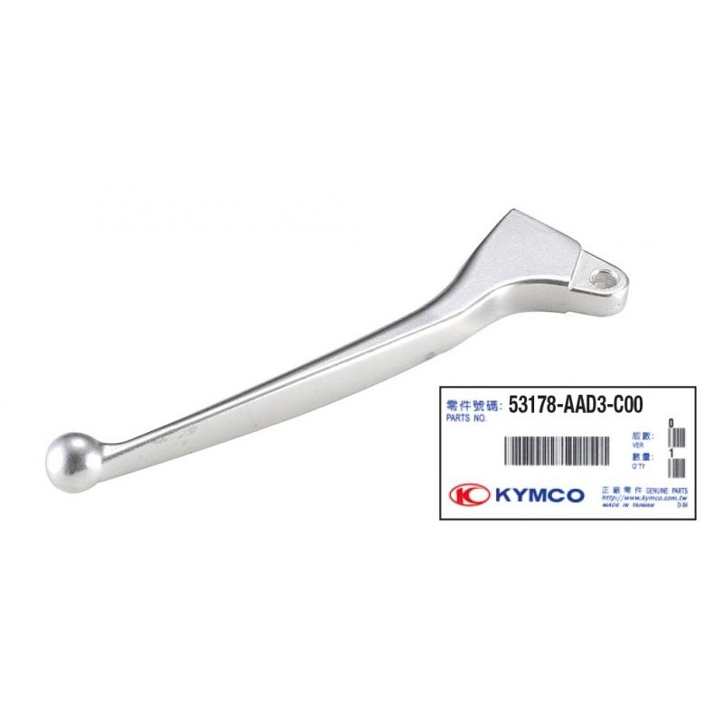 Maître cylindre de frein Kymco People One 125 2013-15 341121