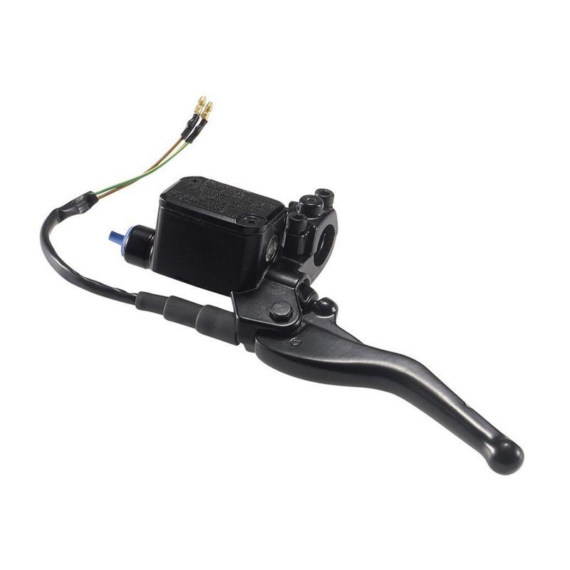 Maître Cylindre frein arrière Brembo Nitro 07/12