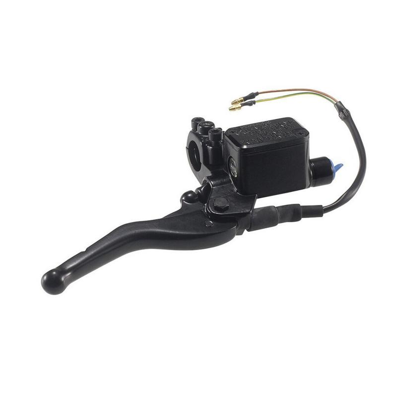 Maître Cylindre frein avant Brembo Nitro 07/12