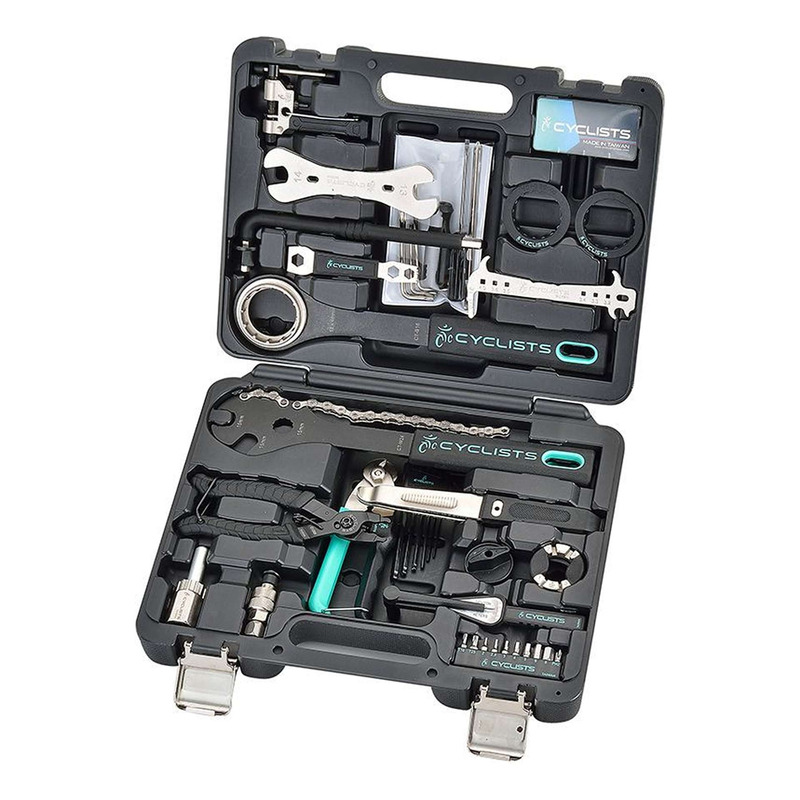 Mallette à outils Newton 42 pièces