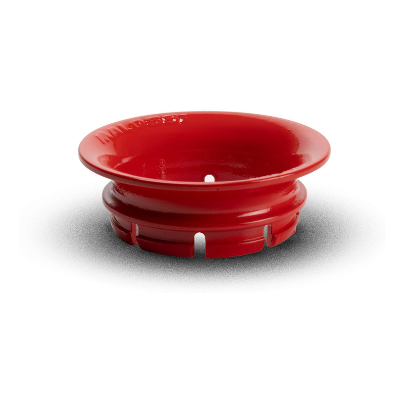 Manchon d'entrÃ©e d'air Ã Â 45,5x23 mm Malossi - Honda ADV 350 2021-