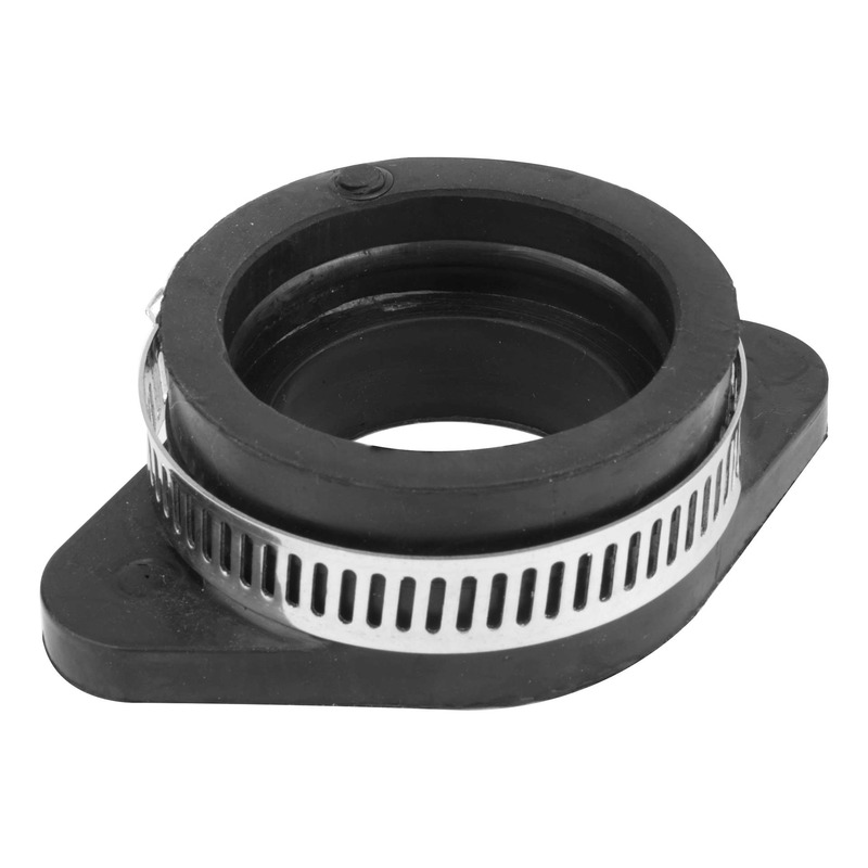 Manchon de carburateur Racing 30 Ã  34 mm type PWK