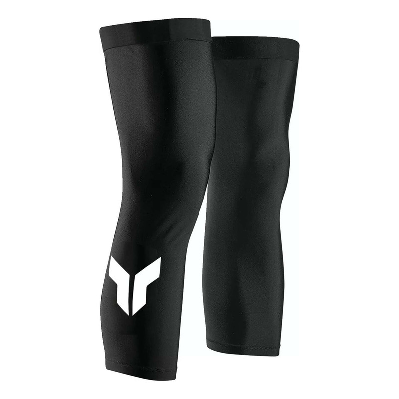 Manchon de genoux Thor Comp black
