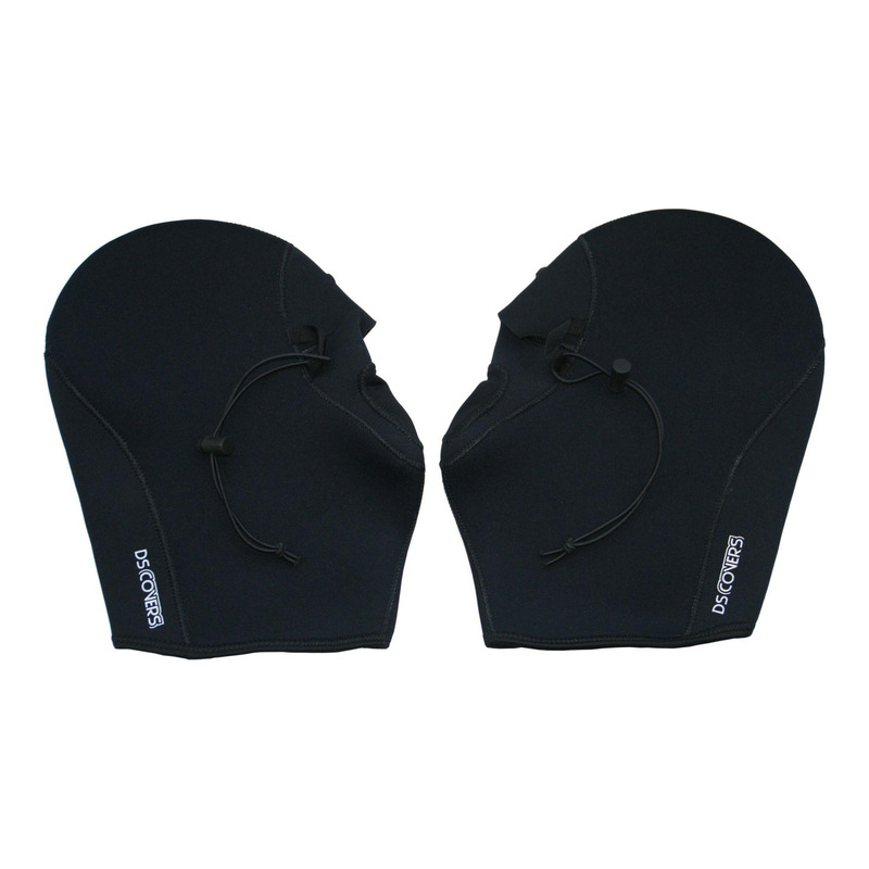 Manchon DS Covers CRUISERS noir