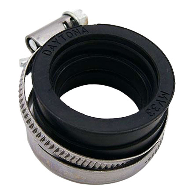 Manchon Souple de Carburateur YCF pour Carburateur DAYTONA MV 33