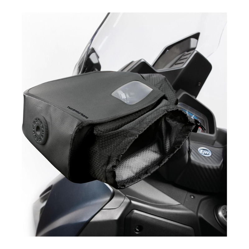 Manchons Tarp R333PRO pour guidons sans rétroviseurs