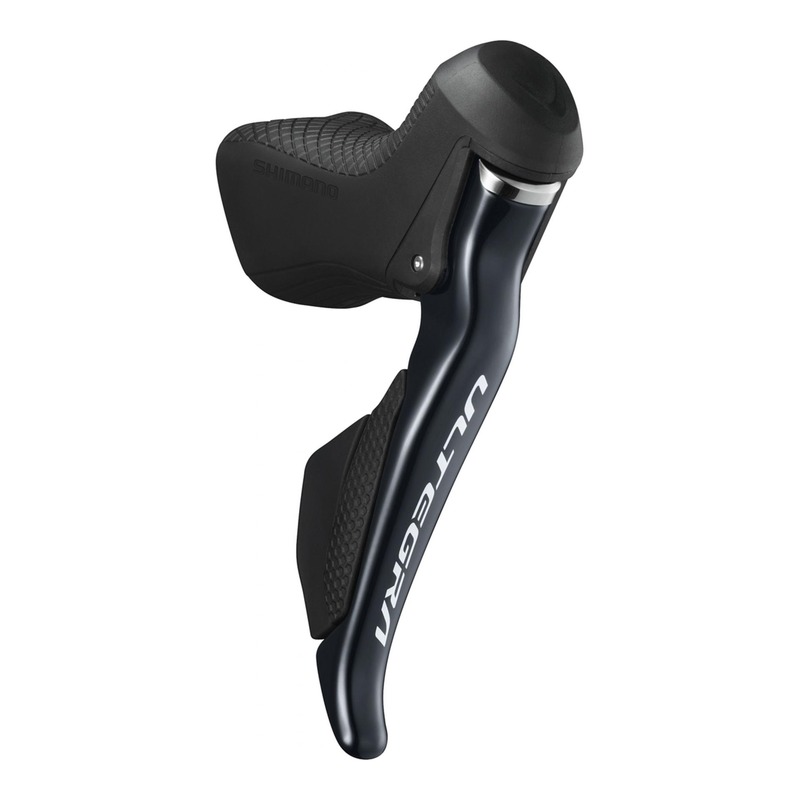 Manette de commande de vitesse droite vélo de route Shimano Ultegra D