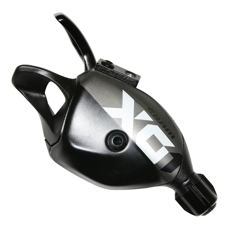 Manette de dérailleur VTT SRAM X01 Eagle droite 12v