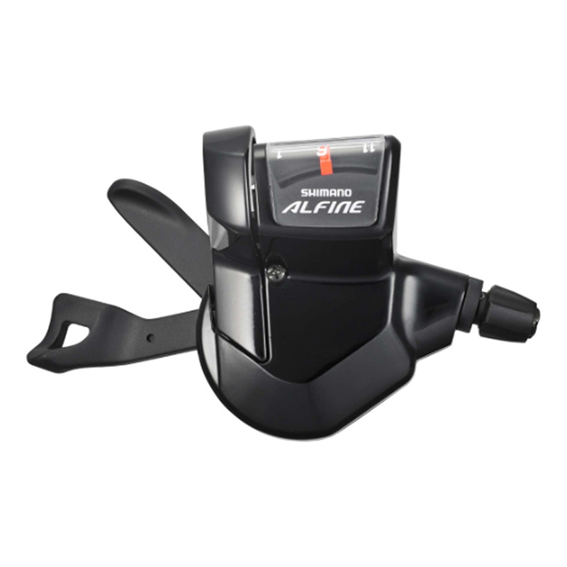 Manette de Vitesse Shimano Alfine SL-S700 11 Vitesses Droite