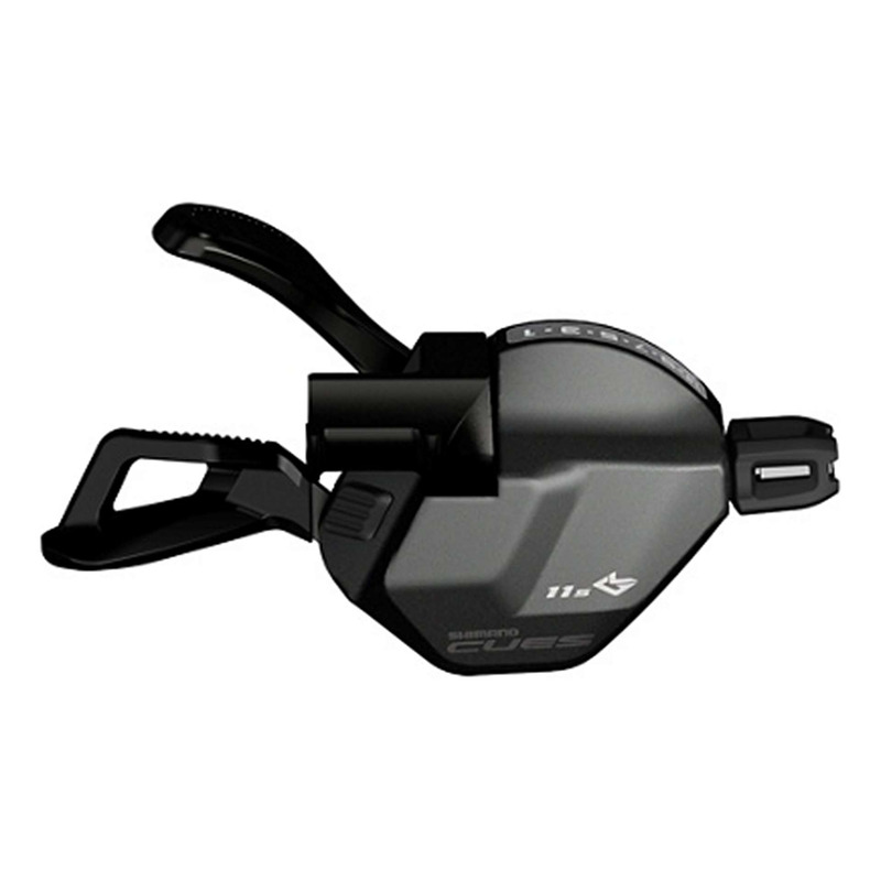 Manette de Vitesse Shimano Cues SL-U8000-11-R 11 Vitesses Droite I-Spec II