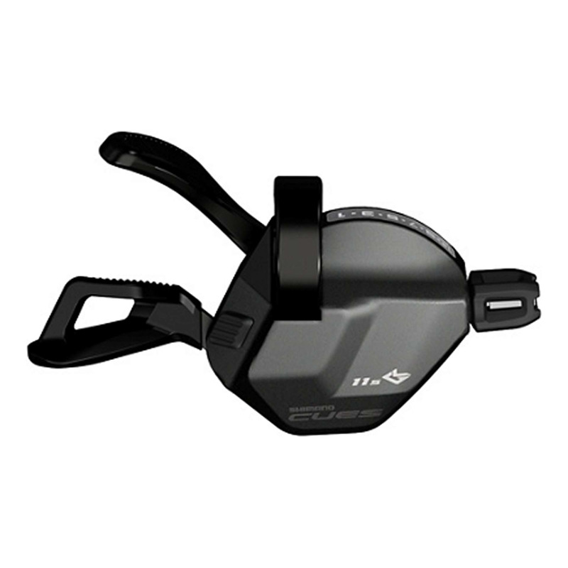Manette de Vitesse Shimano Cues SL-U8000-11-R 11 Vitesses Droite