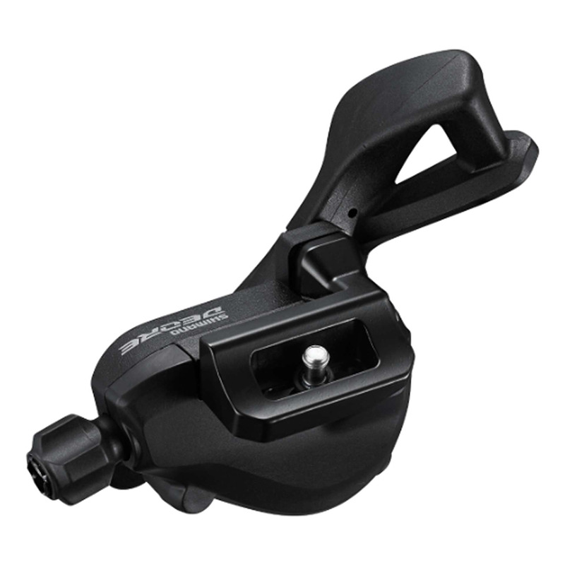 Manette de Vitesse Shimano Deore SL-M5100-IL 2 Plateaux Gauche I-Spec EV