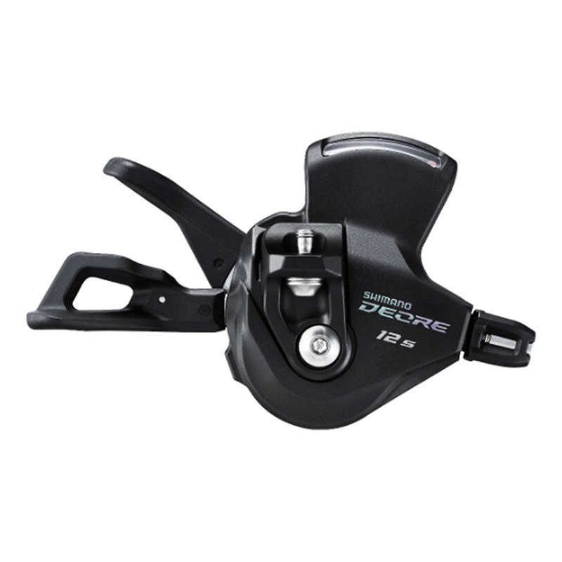 Manette de Vitesse Shimano Deore SL-M5100-R 12 Vitesses Optical gear Droite