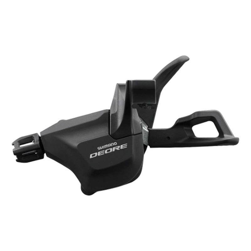 Manette de Vitesse Vélo Shimano Deore SL-M6000-IL gauche Double ou Triple Plateau