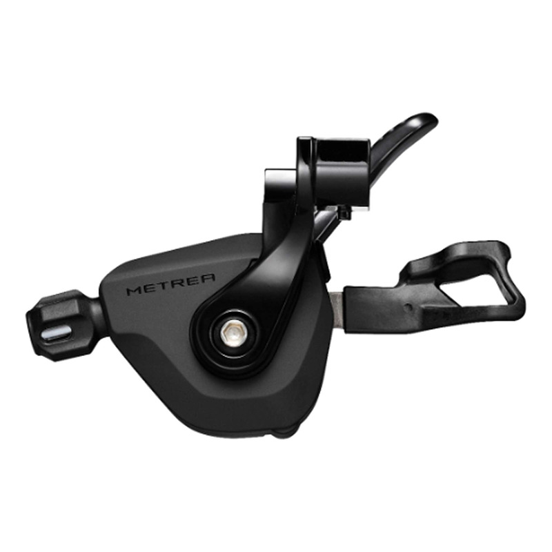 Manette de Vitesse Vélo Shimano Metrea SL-U5000-L Gauche Double Plateau