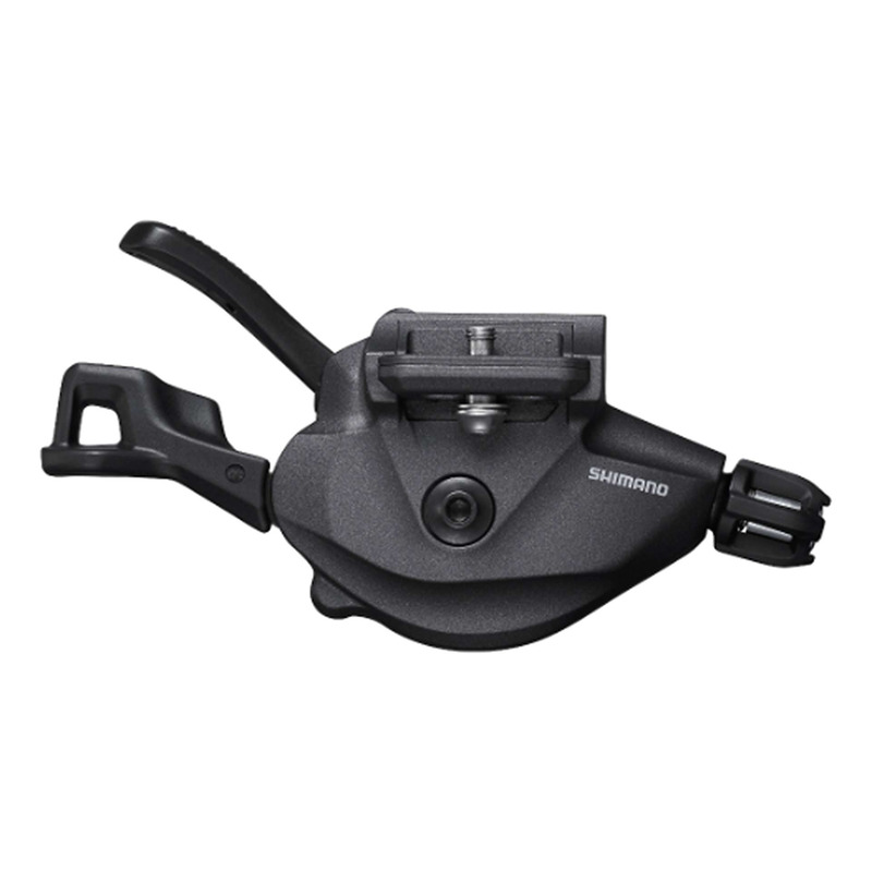 Manette de Vitesse VTT Shimano Deore XT SL-M8100-R Droite 12 Vitesses I-Spec EV