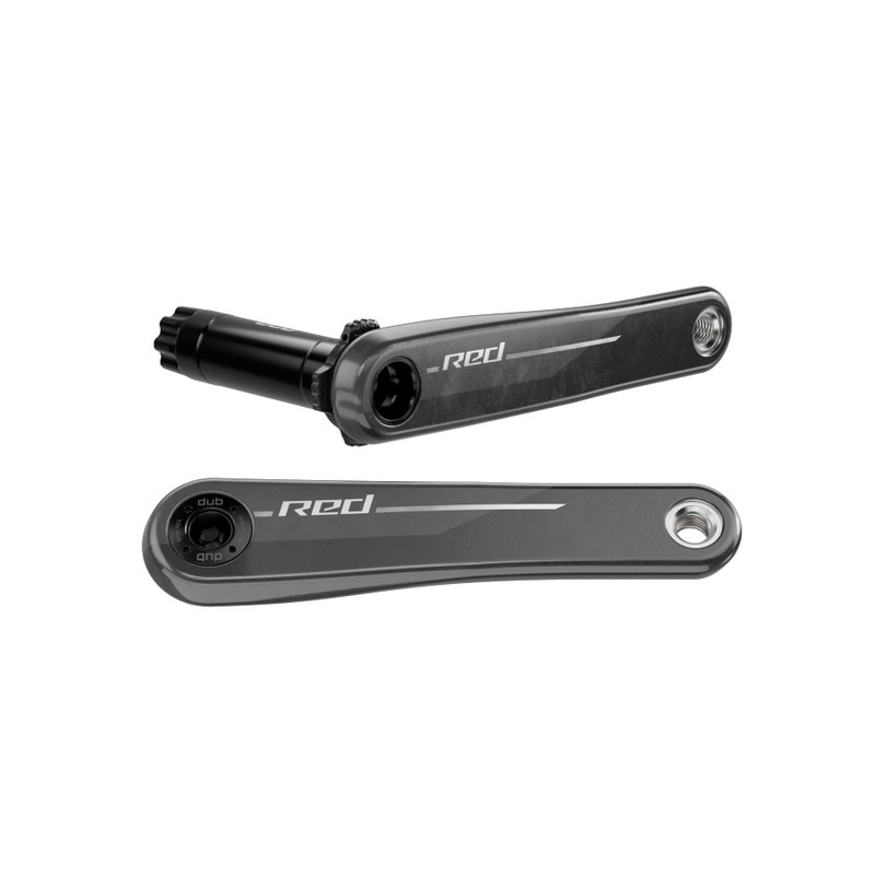 Manivelle Sram Red E1 155mm
