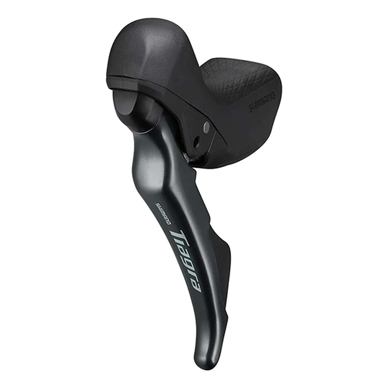 Mantte Shimano Tiagra ST-4720 Hydraulique 2V Gauche