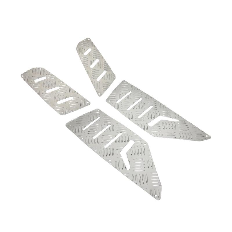 Marchepied 1Tek Origine Alu T-Max 530 2012-