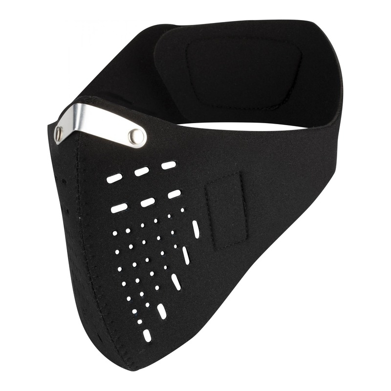 Masque Bering Roc noir- S