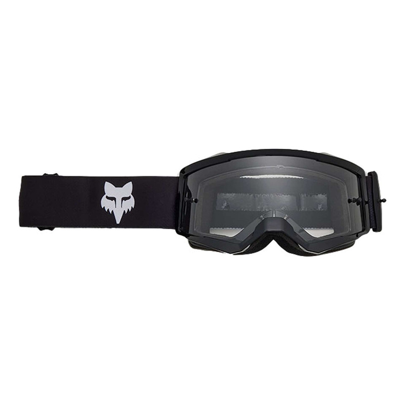 Masque cross enfant Fox Racing Youth Main Core black