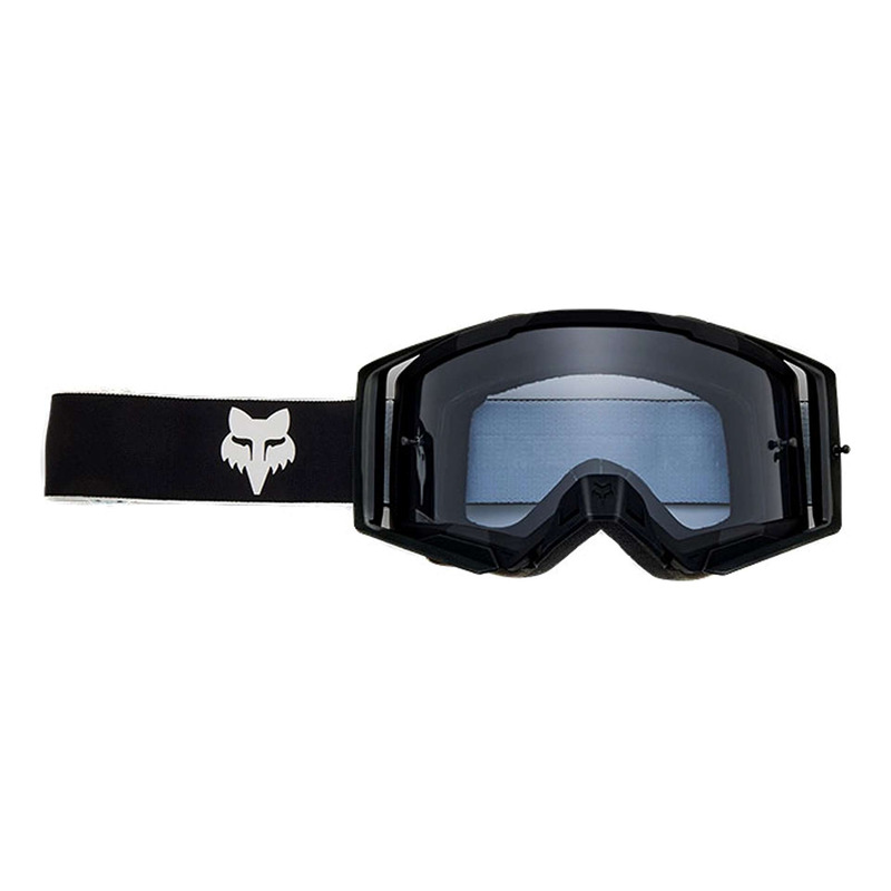 Masque cross Fox Racing Airspace Core black