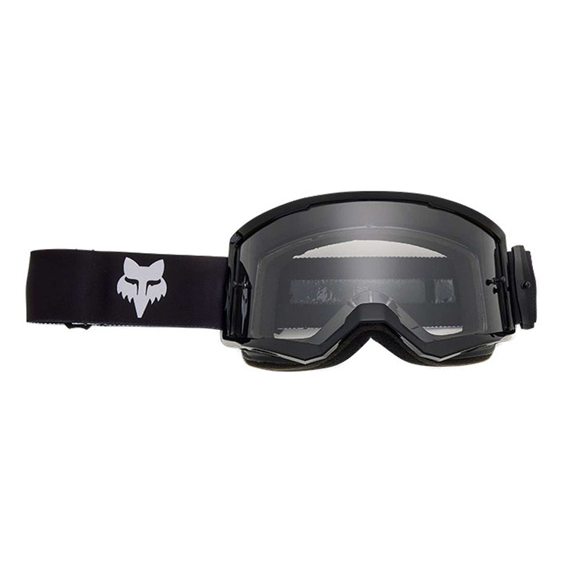 Masque cross Fox Racing Main Core black