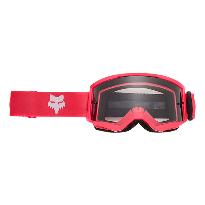 Masque cross Fox Racing Main Core pink