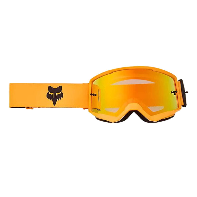 Masque cross Fox Racing Main Core â   Spark tangerine