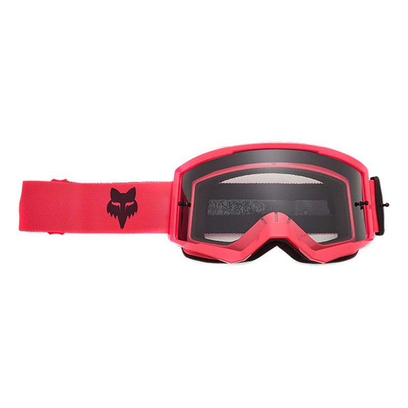 Masque cross Fox Racing Main Sand pink