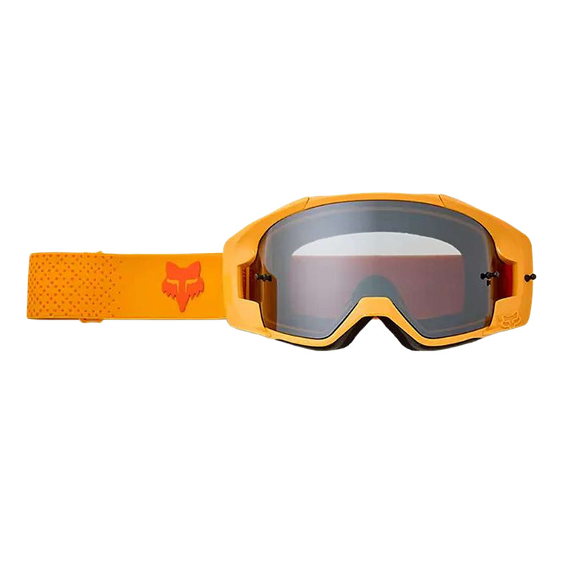 Masque cross Fox Racing Vue Core tangerine
