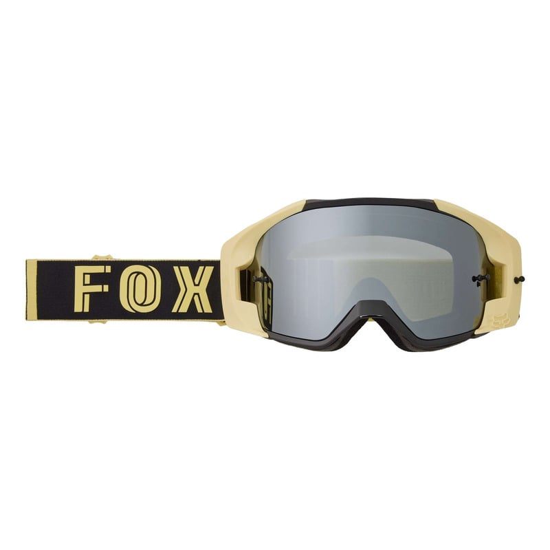 Masque cross Fox Racing Vue Inning black â   Vivid
