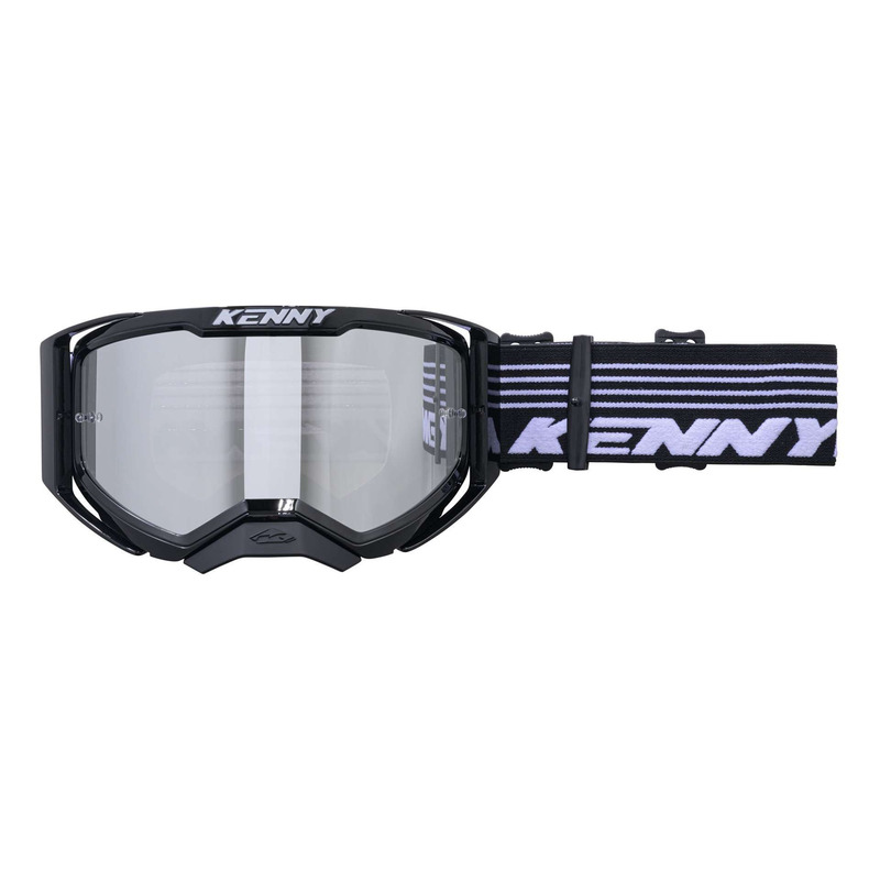 Masque cross Kenny Performance Evo 1 black