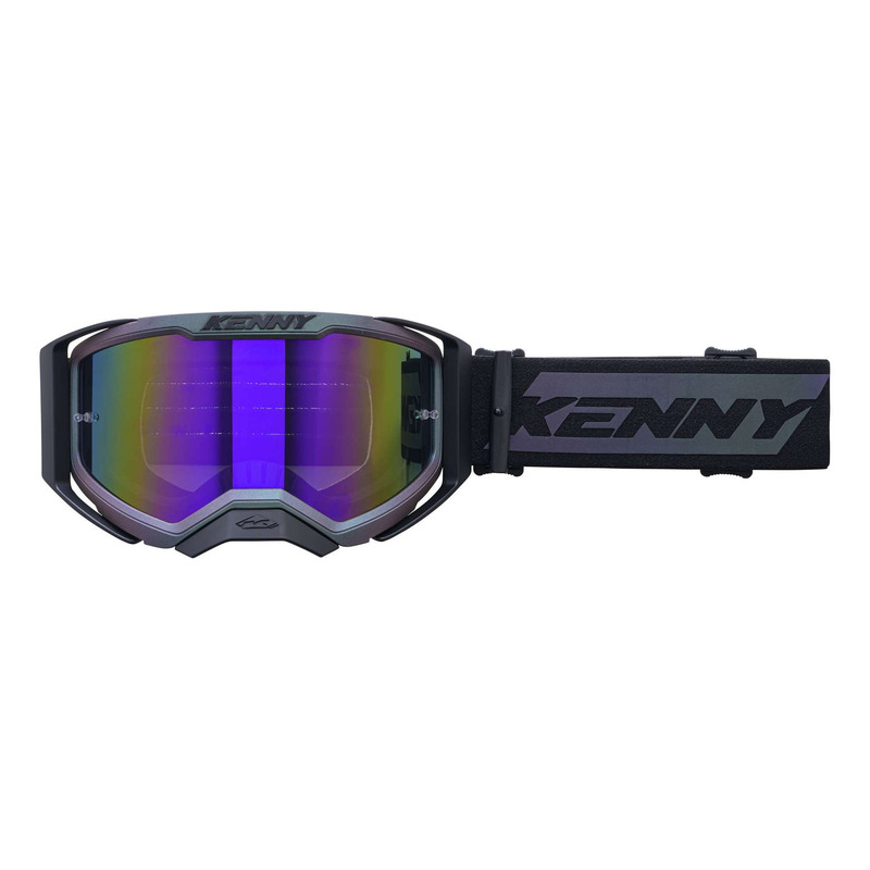 Masque cross Kenny Performance Evo 2 prism matt