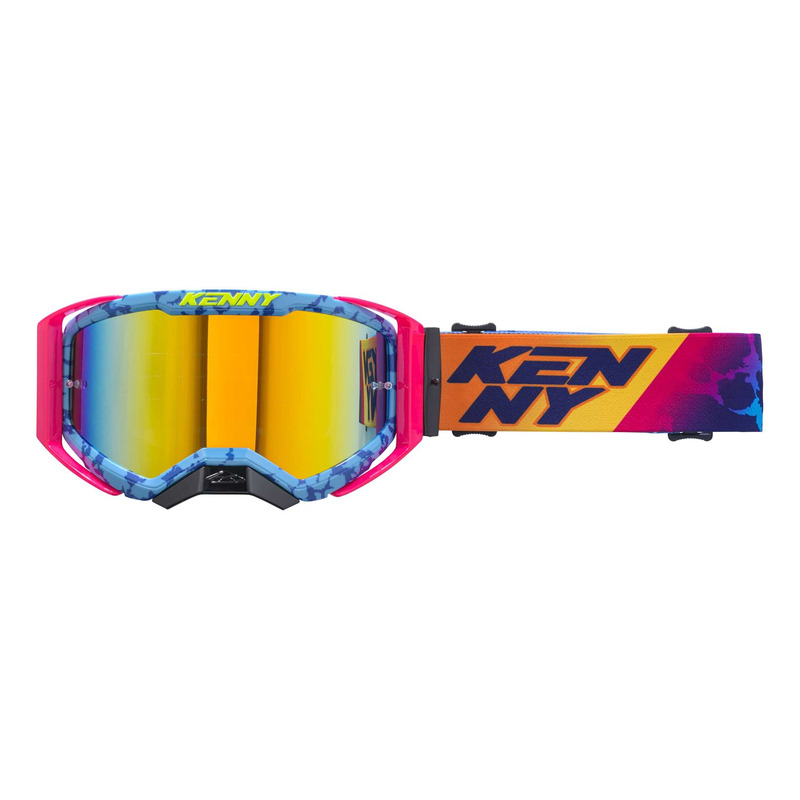 Masque cross Kenny Performance Evo 2 socal