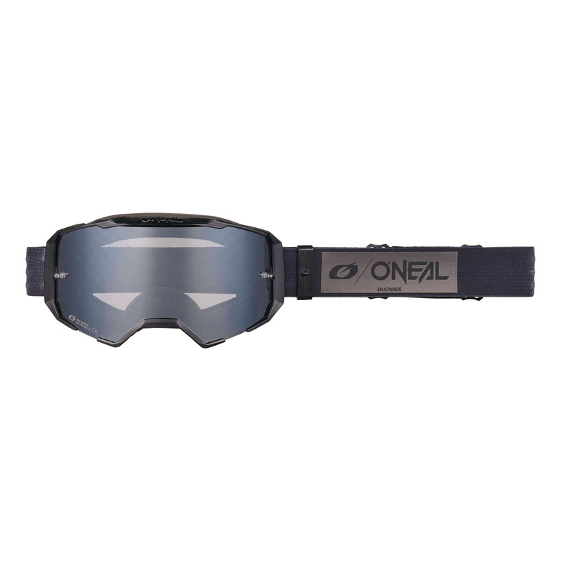 Masque cross O’Neal B-22 Core black/gray