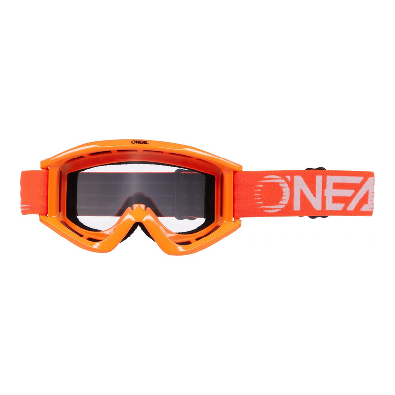 Masque cross O'Neal B-Zero V.22 orange