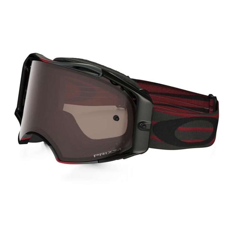 Masque cross Oakley Airblake noir