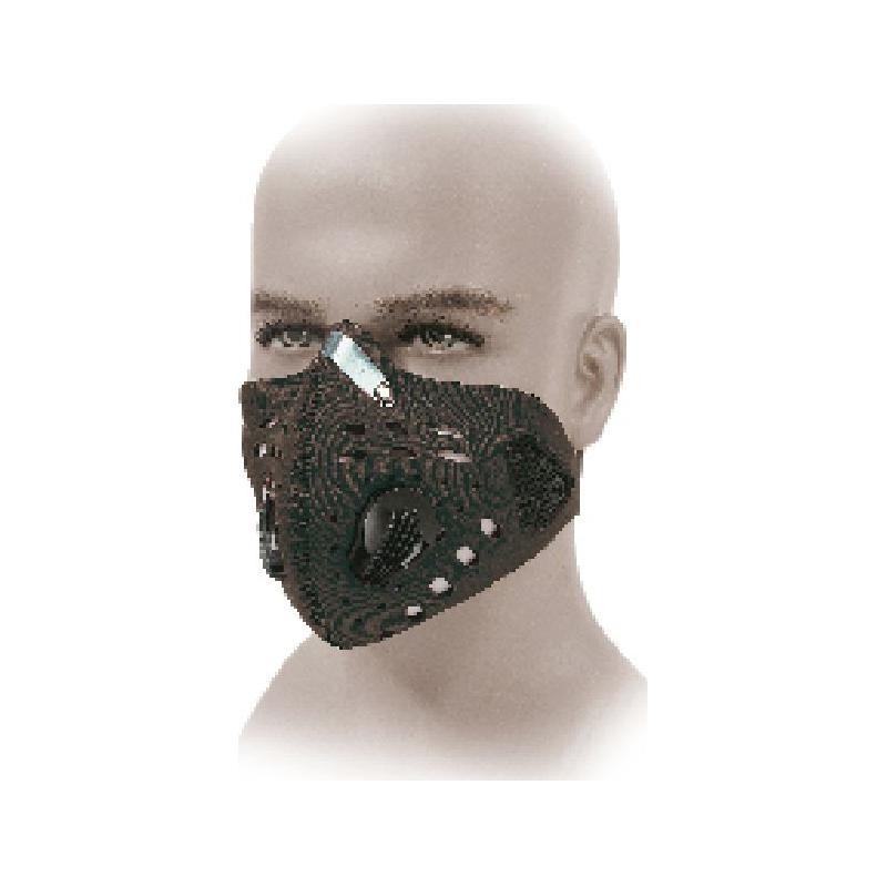 Harisson - Masque anti-pollution Noir