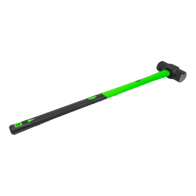 Masse avec manche ergonomique JBM 6kg