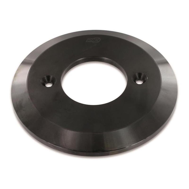 Masse d'inertie S3 sur allumage Kokusan pour Gas Gas Pro 125 à 300cc